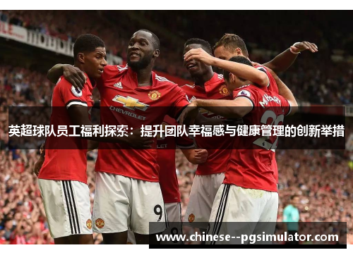英超球队员工福利探索：提升团队幸福感与健康管理的创新举措