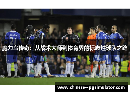魔力鸟传奇:从战术大师到体育界的标志性球队之路 魔力鸟传奇:从战术大师到体育界的标志性球队之路