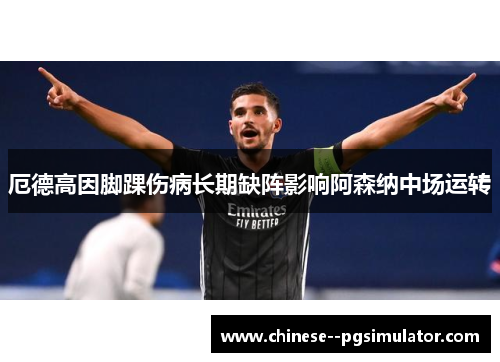 厄德高因脚踝伤病长期缺阵影响阿森纳中场运转 厄德高因脚踝伤病长期缺阵影响阿森纳中场运转